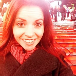 Meet your Posher, Samantha